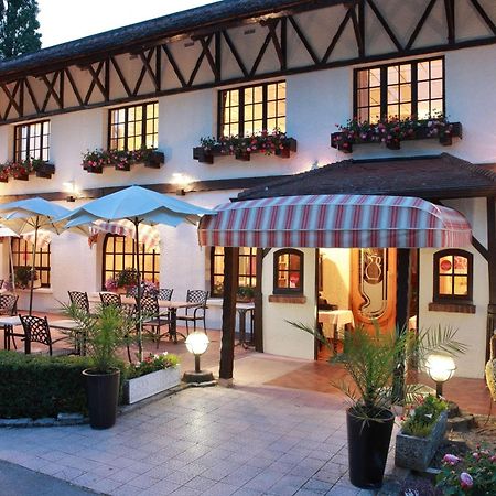 Holnon Sure Hotel By Best Western Saint-Quentin Ouest מראה חיצוני תמונה