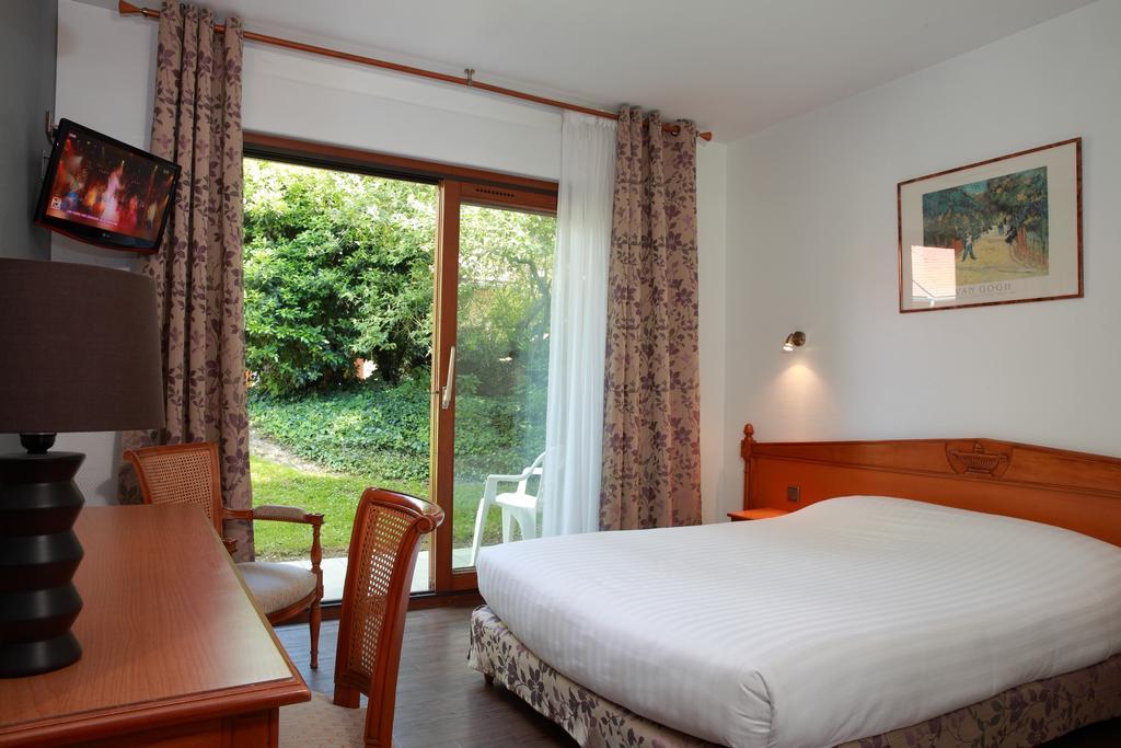 Holnon Sure Hotel By Best Western Saint-Quentin Ouest מראה חיצוני תמונה