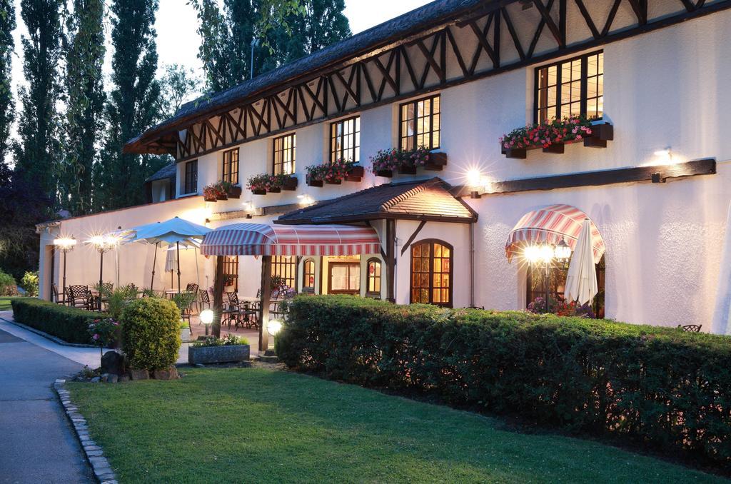 Holnon Sure Hotel By Best Western Saint-Quentin Ouest מראה חיצוני תמונה
