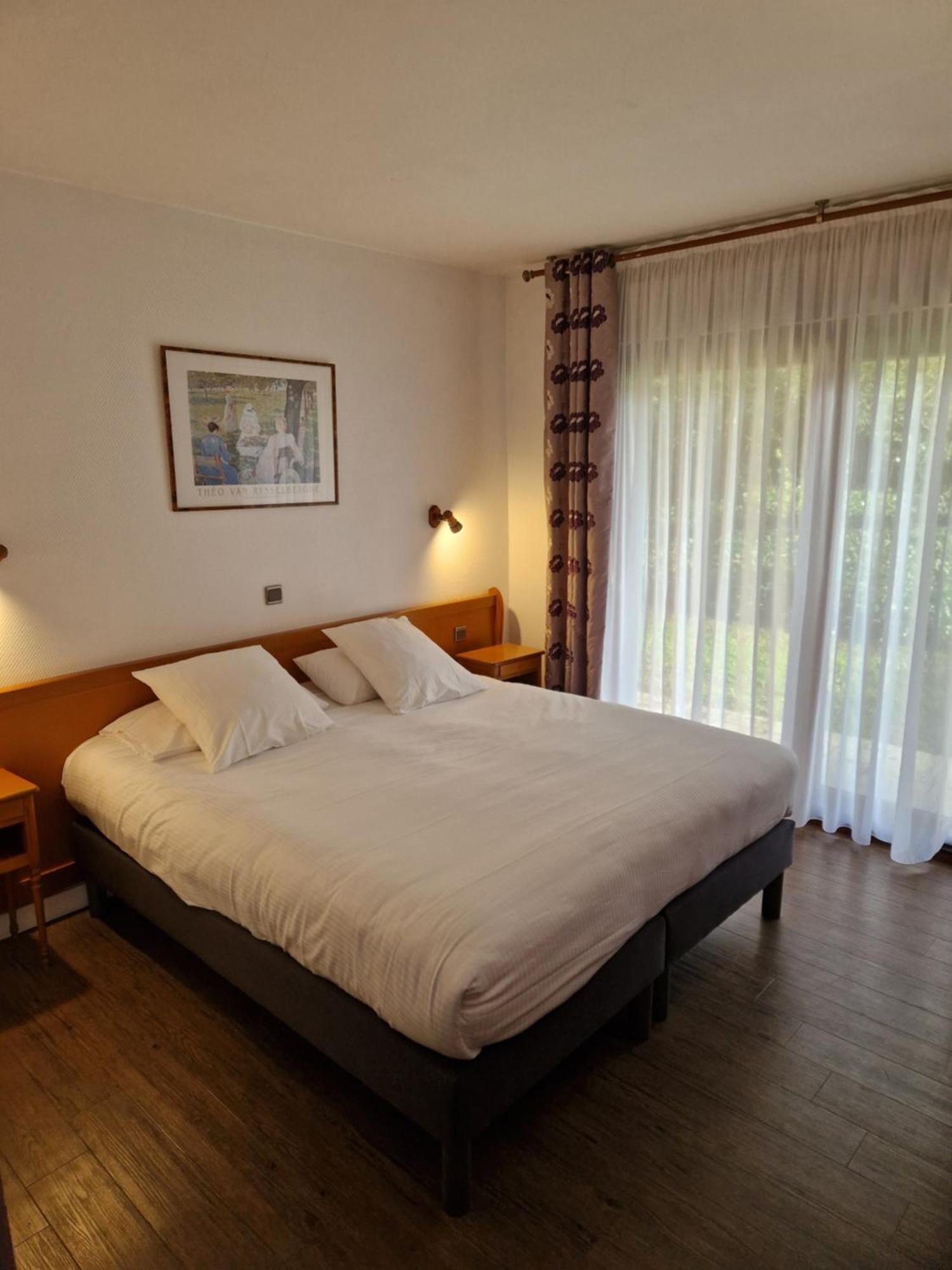 Holnon Sure Hotel By Best Western Saint-Quentin Ouest מראה חיצוני תמונה