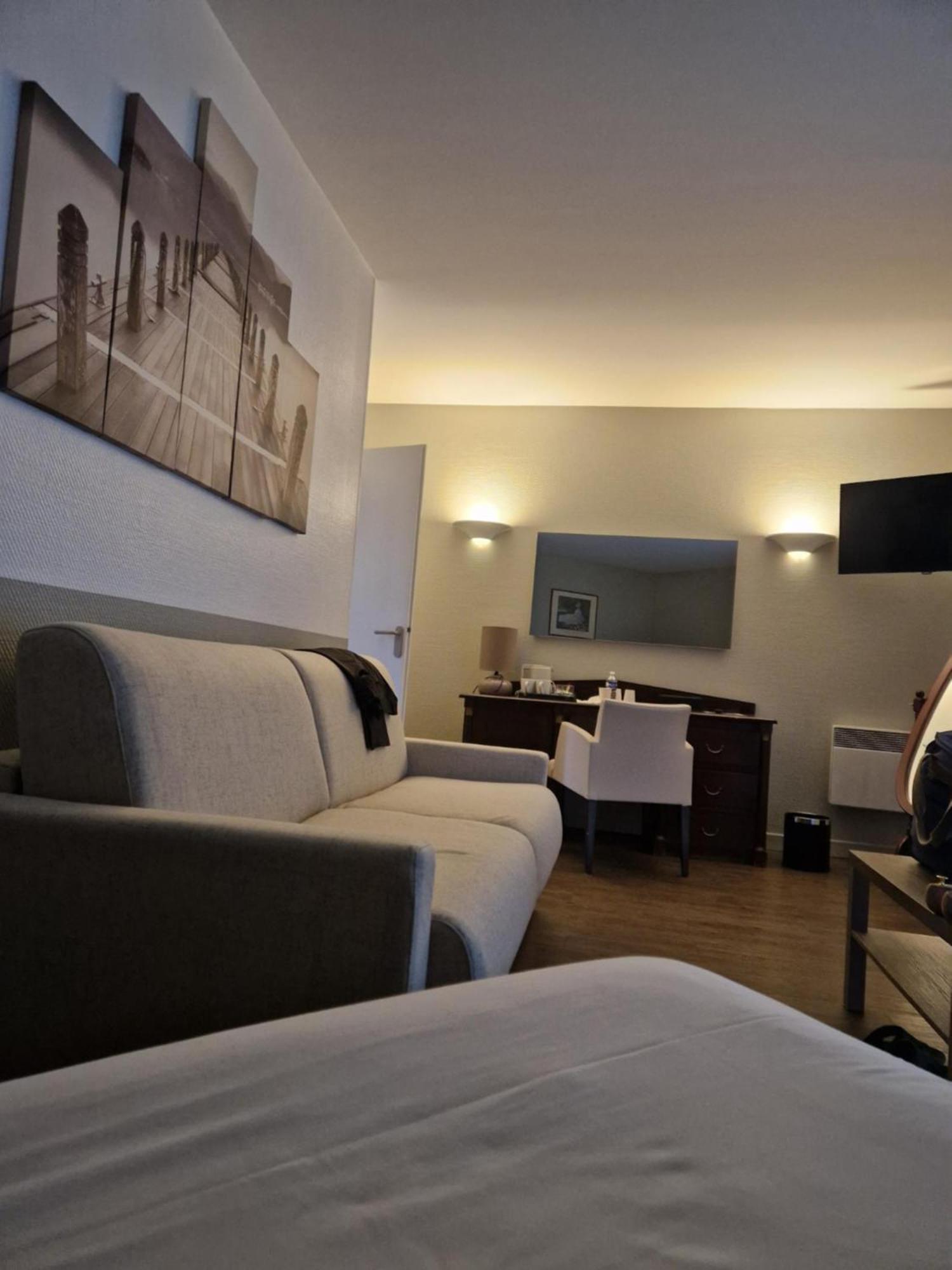 Holnon Sure Hotel By Best Western Saint-Quentin Ouest מראה חיצוני תמונה