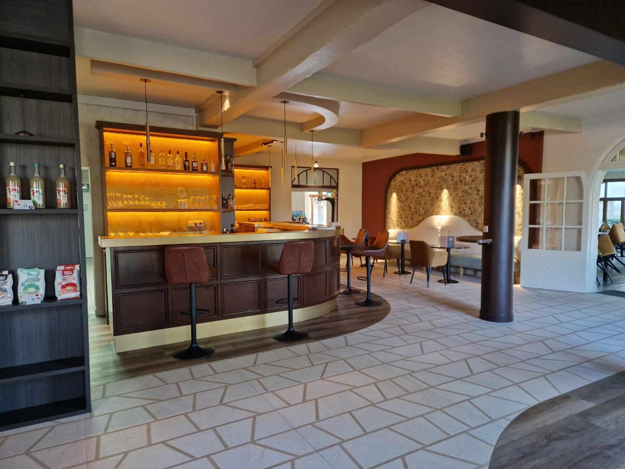 Holnon Sure Hotel By Best Western Saint-Quentin Ouest מראה חיצוני תמונה