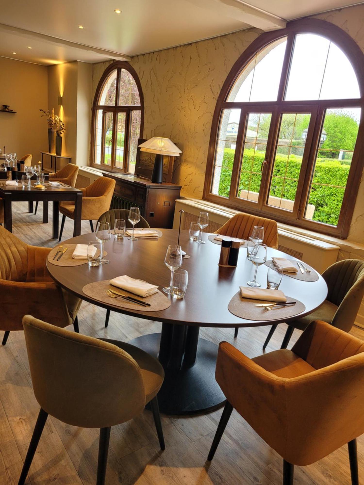 Holnon Sure Hotel By Best Western Saint-Quentin Ouest מראה חיצוני תמונה