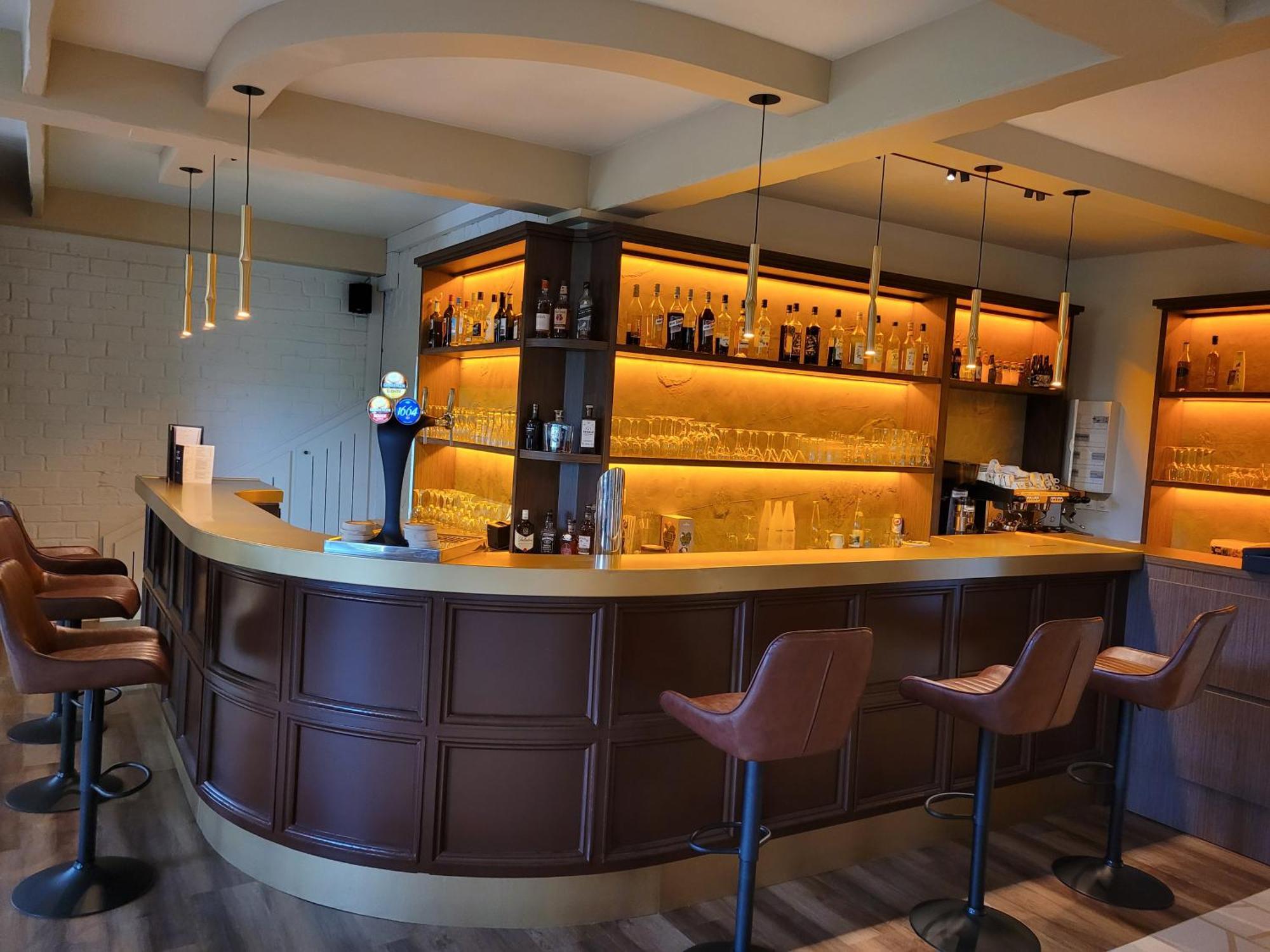 Holnon Sure Hotel By Best Western Saint-Quentin Ouest מראה חיצוני תמונה