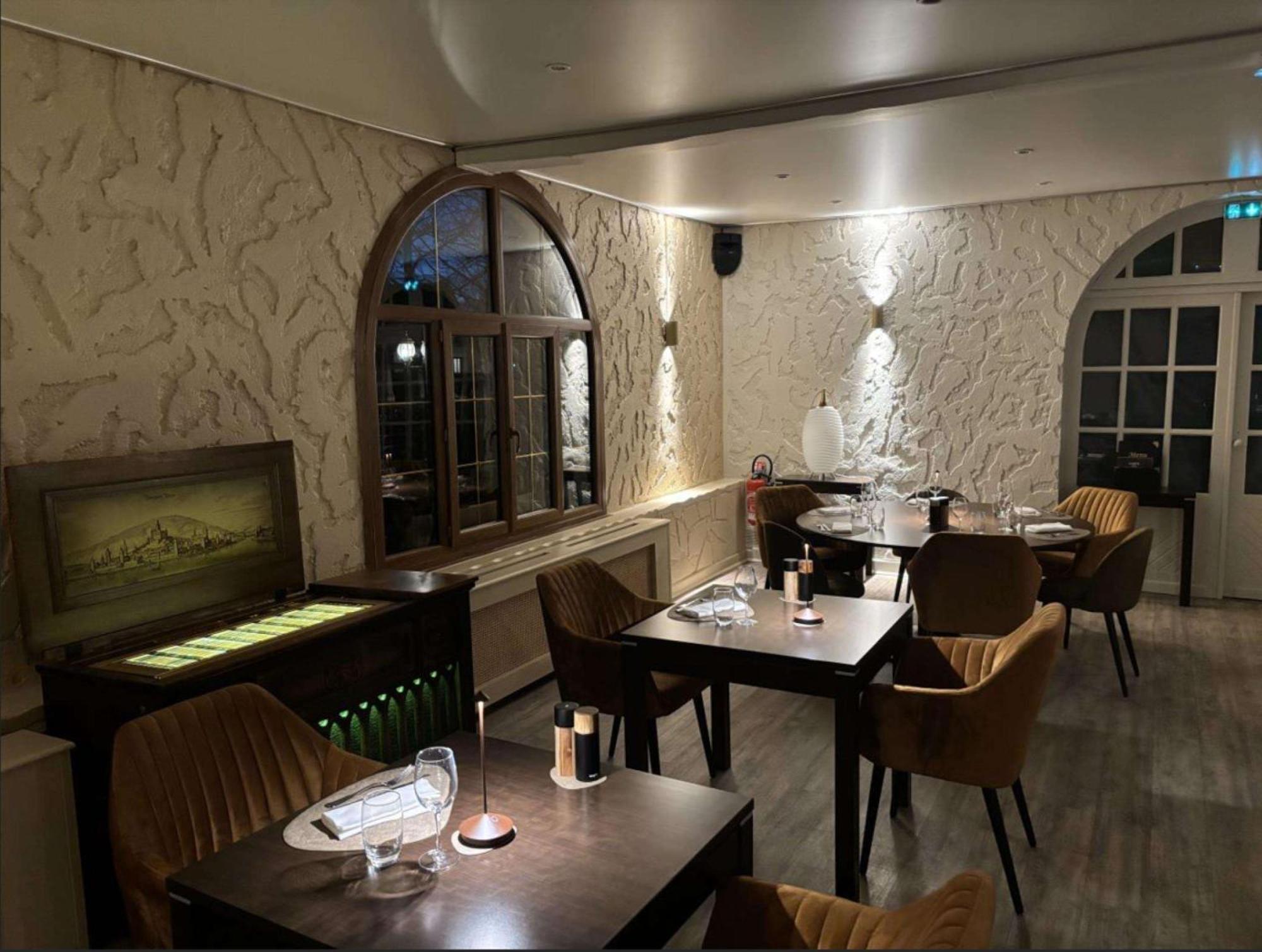 Holnon Sure Hotel By Best Western Saint-Quentin Ouest מראה חיצוני תמונה
