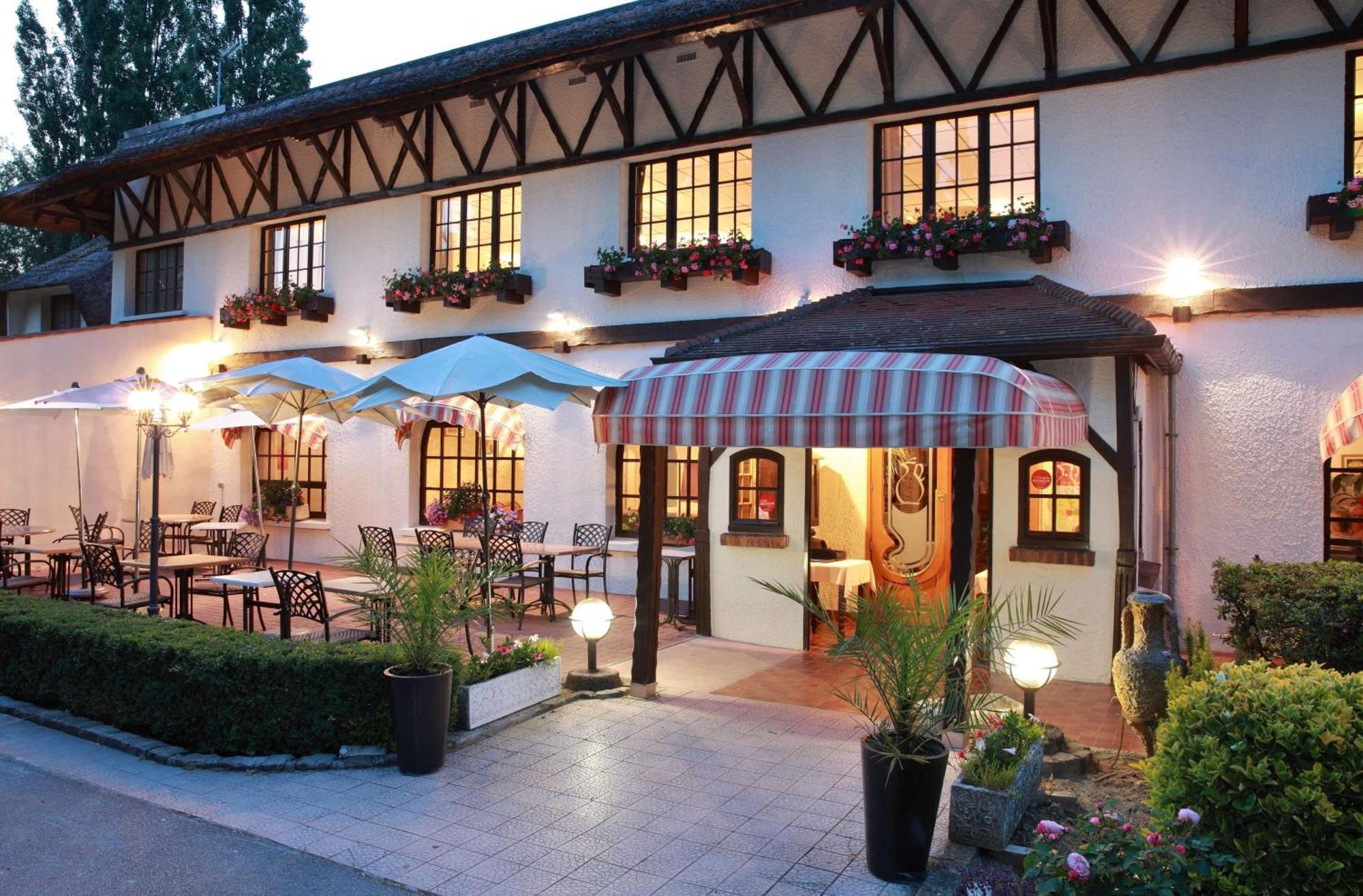 Holnon Sure Hotel By Best Western Saint-Quentin Ouest מראה חיצוני תמונה