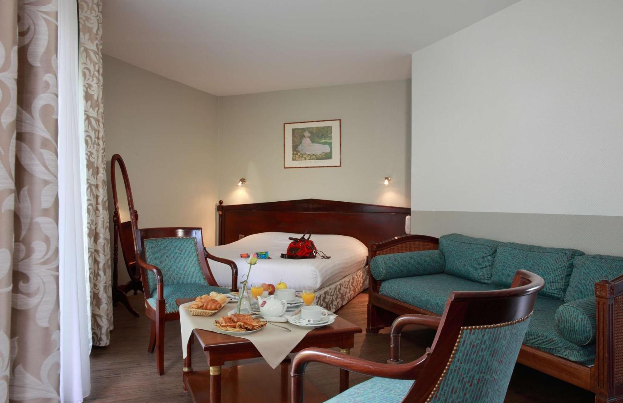 Holnon Sure Hotel By Best Western Saint-Quentin Ouest מראה חיצוני תמונה