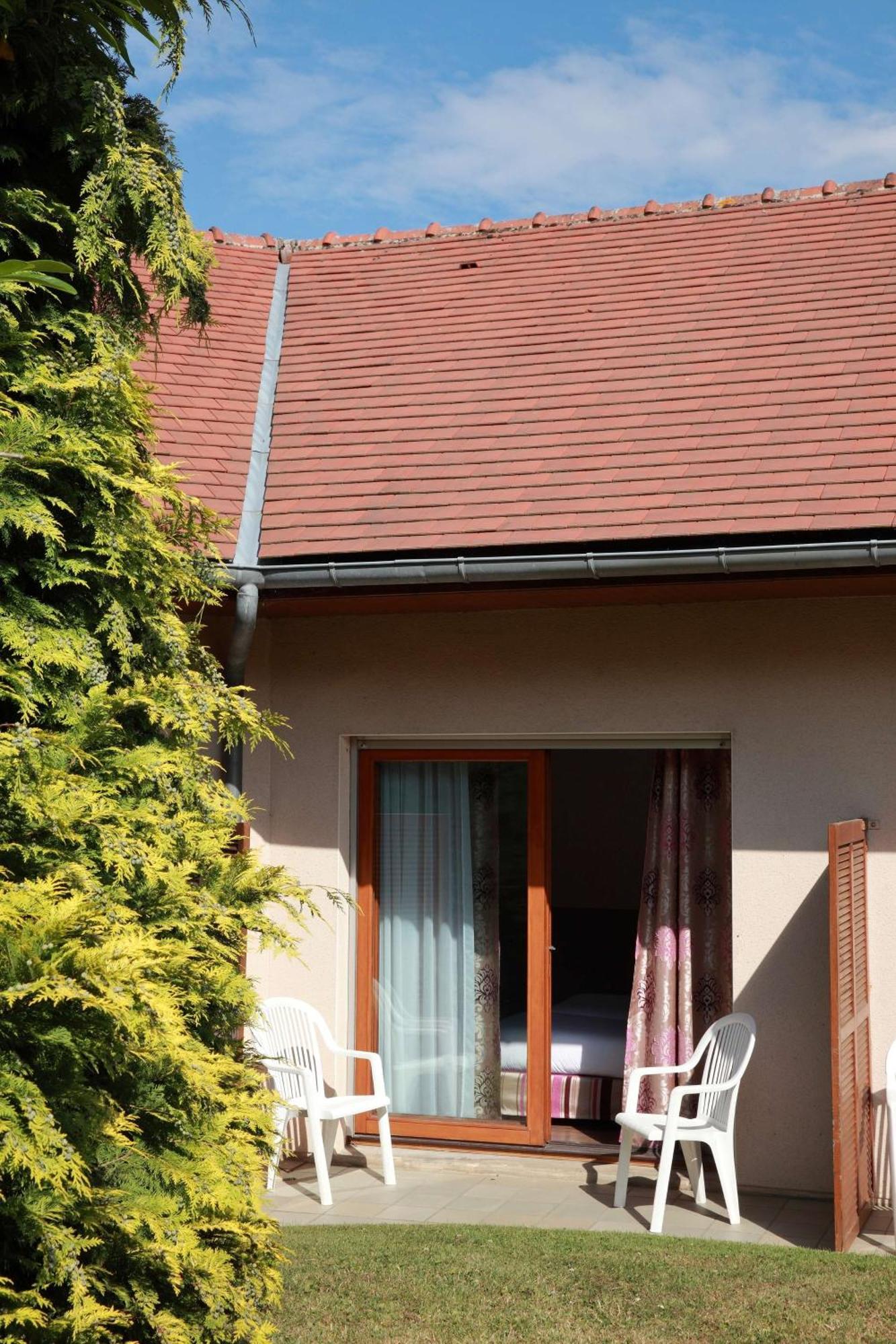 Holnon Sure Hotel By Best Western Saint-Quentin Ouest מראה חיצוני תמונה