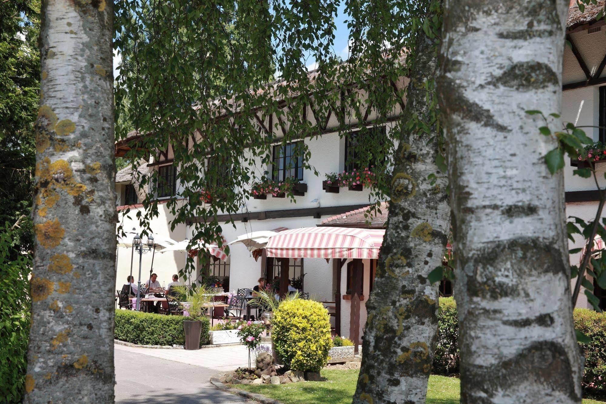 Holnon Sure Hotel By Best Western Saint-Quentin Ouest מראה חיצוני תמונה