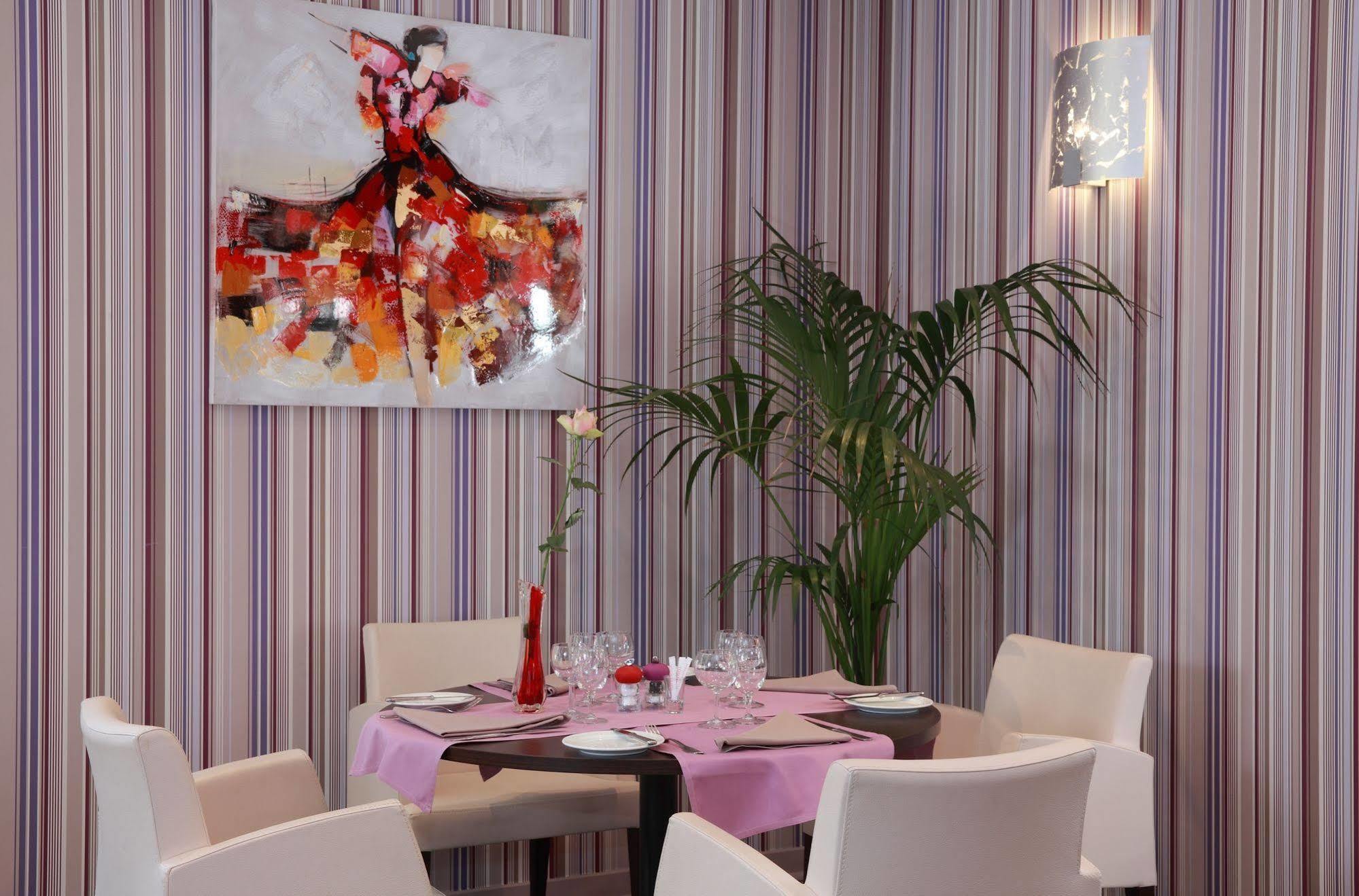 Holnon Sure Hotel By Best Western Saint-Quentin Ouest מראה חיצוני תמונה
